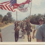 Retracing he Bataan Death March in 1969 2